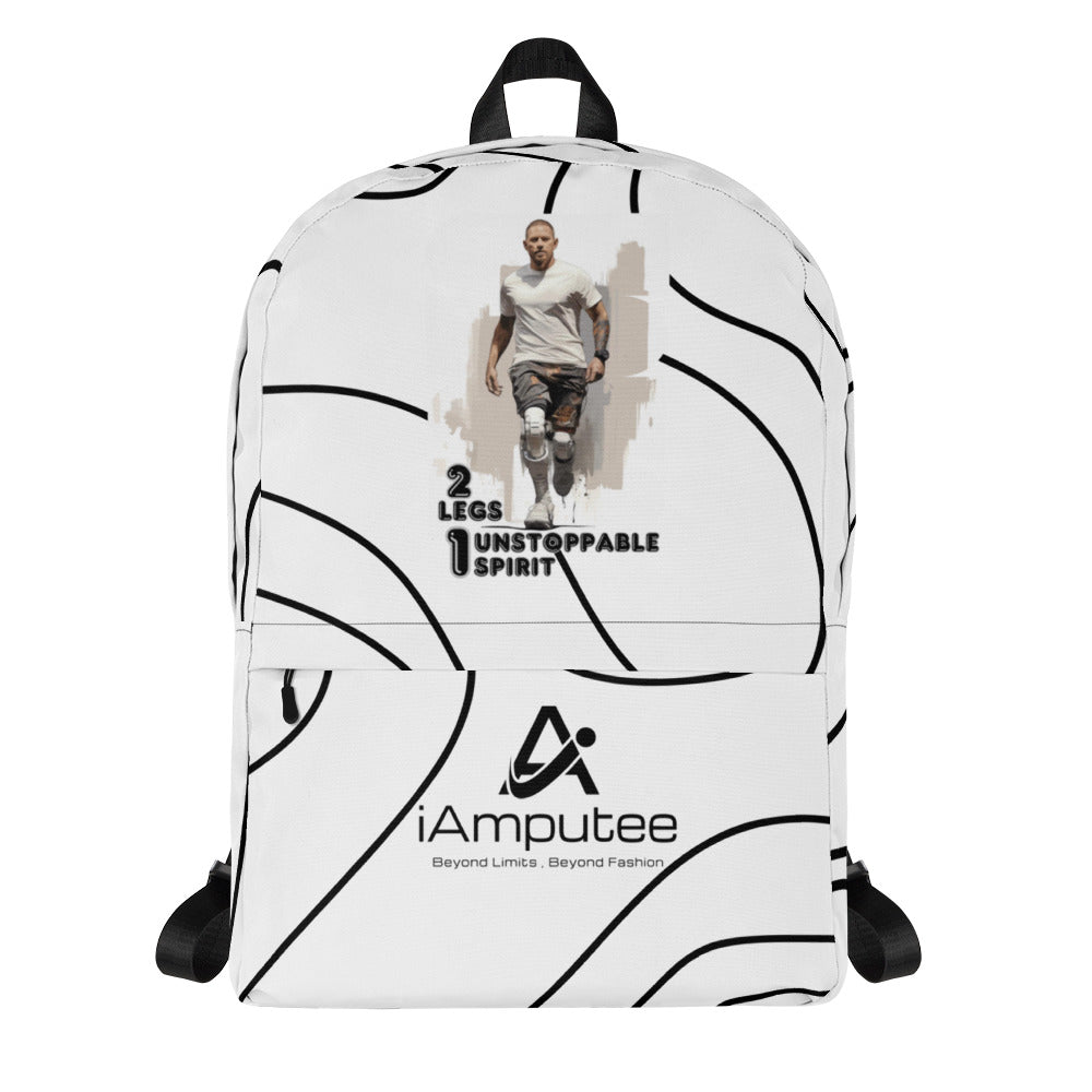 Bionic Backpack