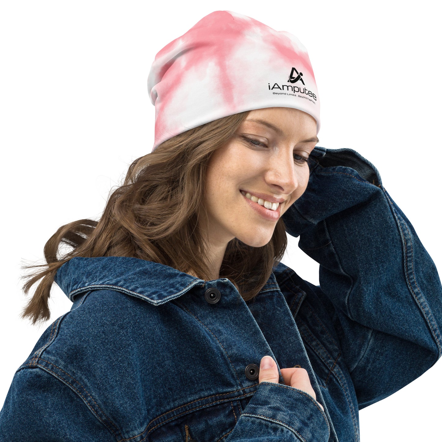 iAmputee Beanie