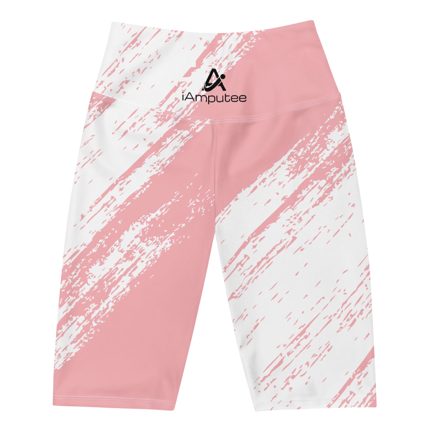 iAmputee Biker Shorts