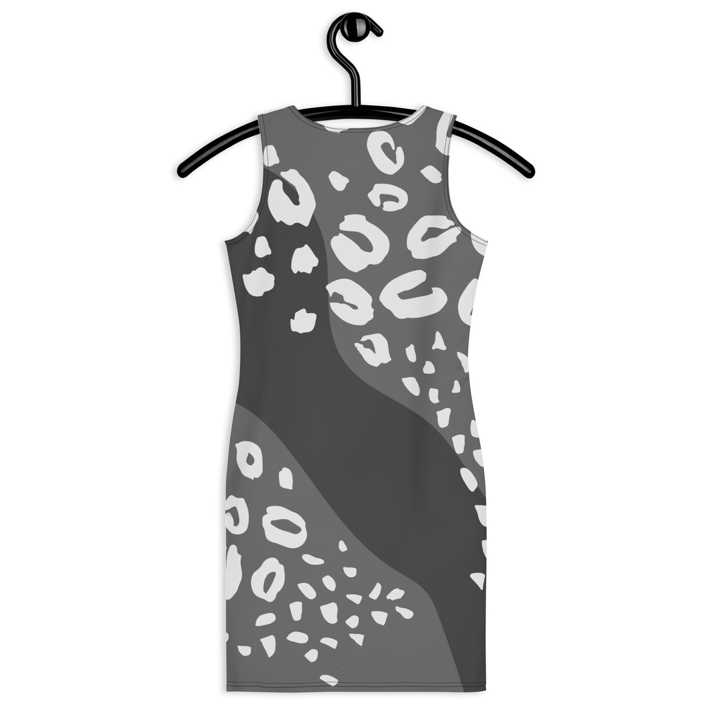 iAmputee Bodycon dress