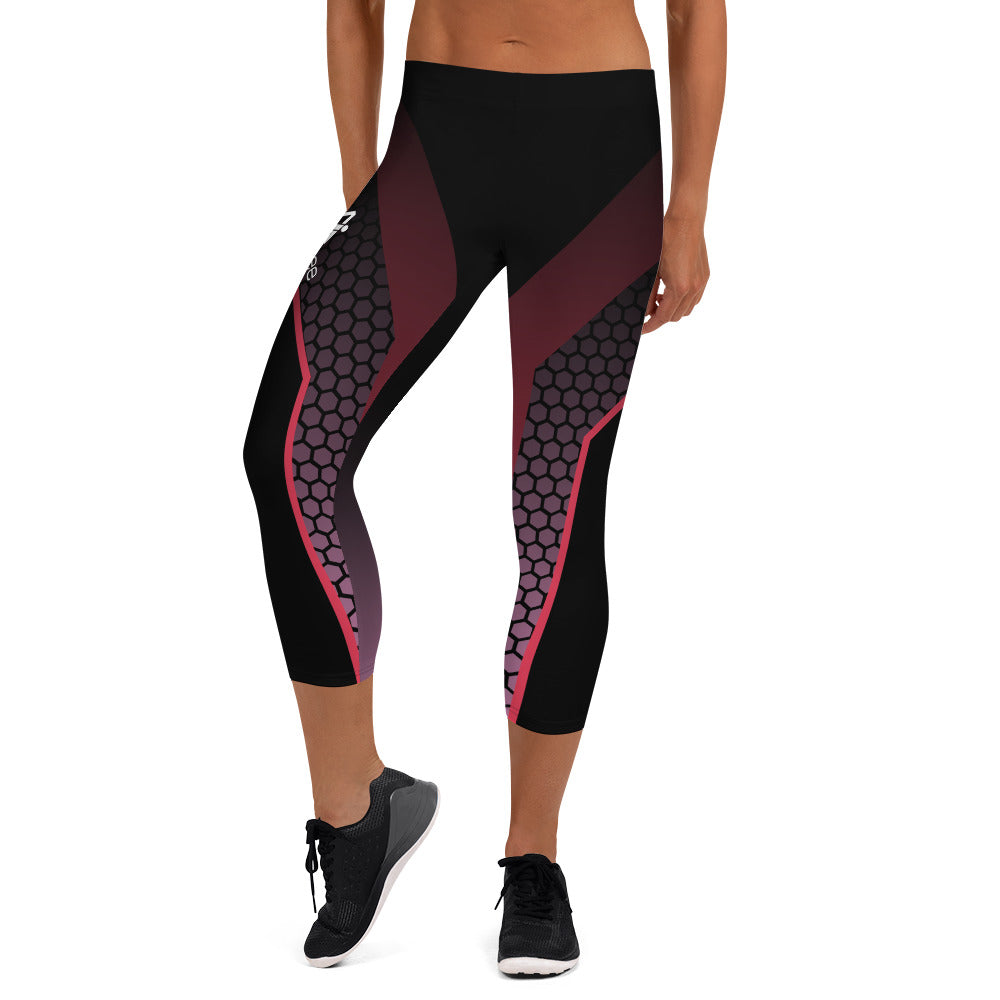 iAmputee Capri Leggings