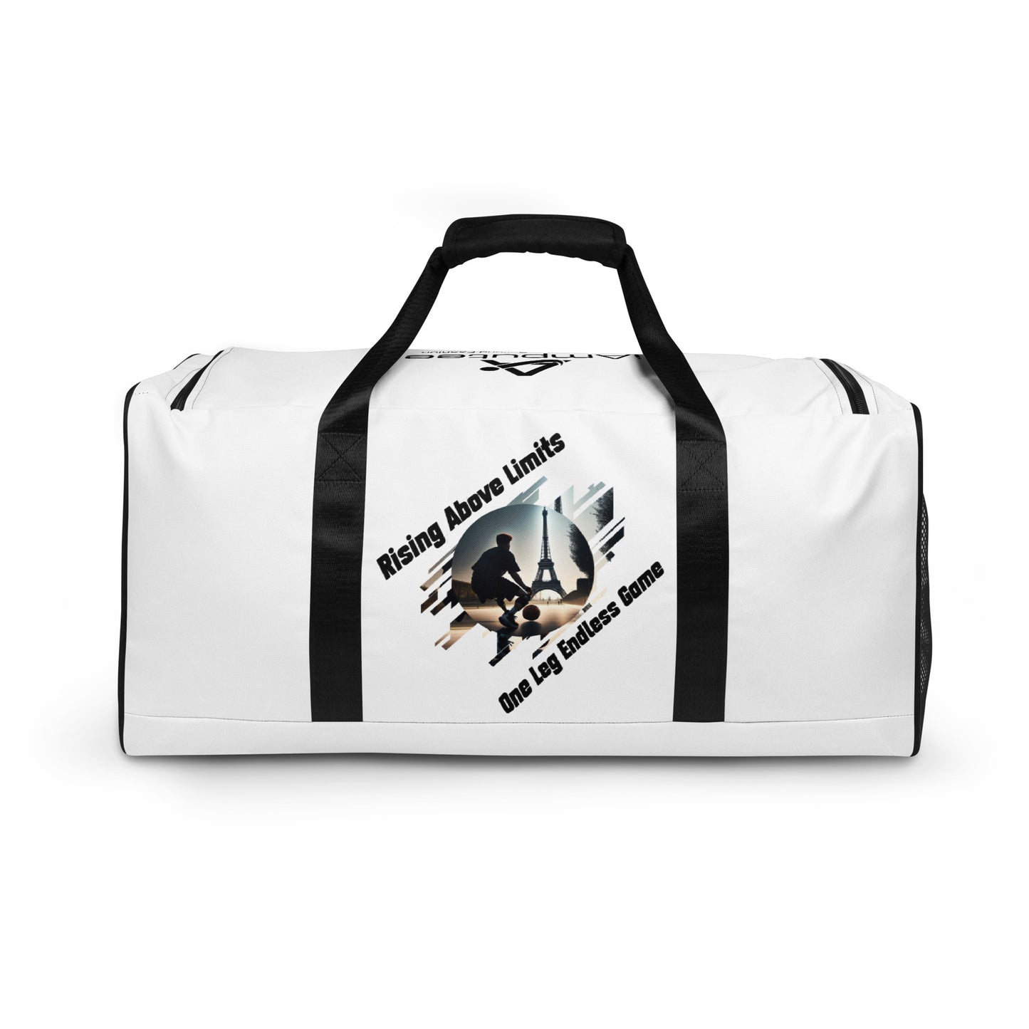 Bolsa de deporte Basket in Paris