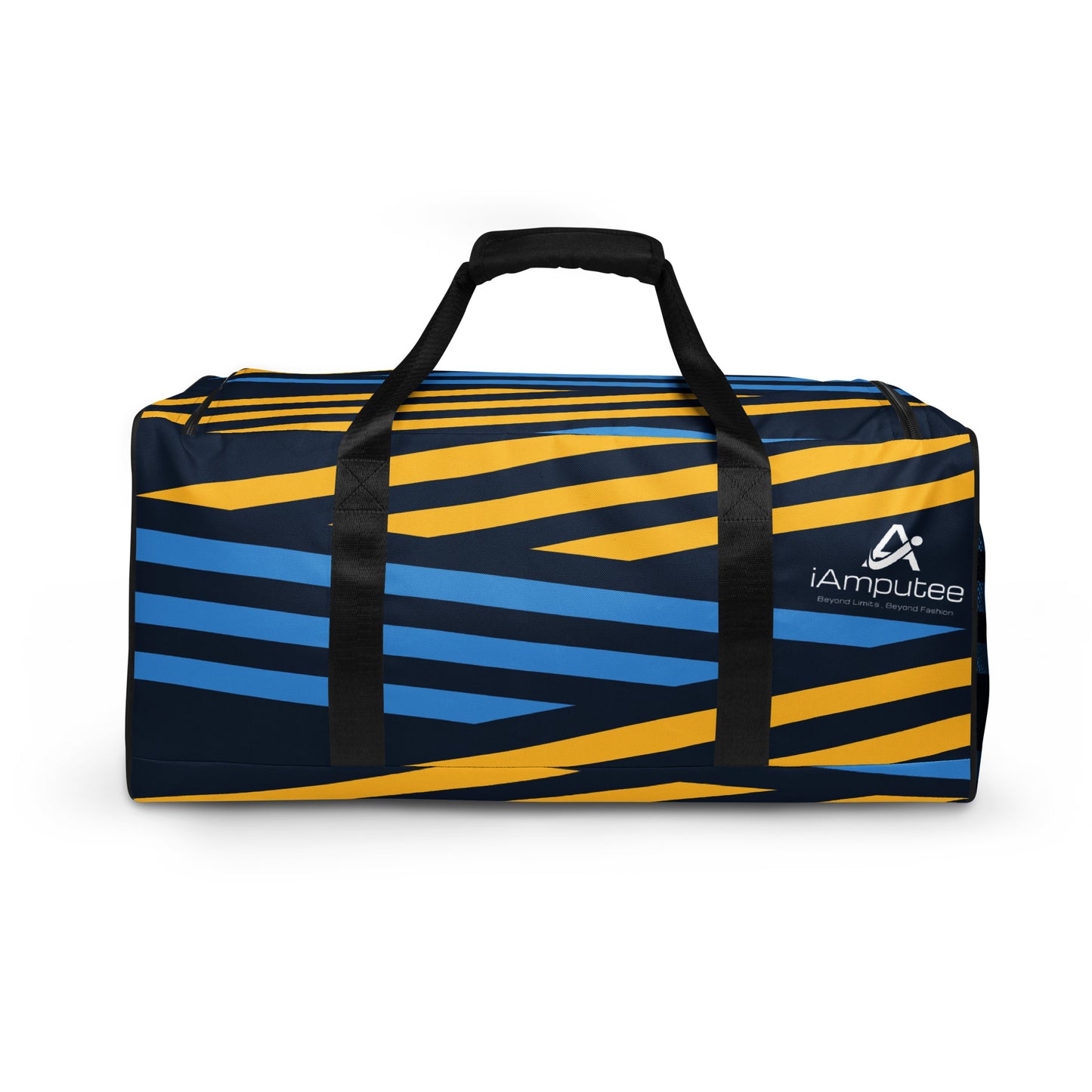 iAmputee Special Streetwear Duffle bag