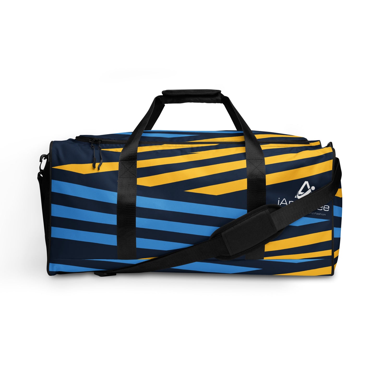 iAmputee Special Streetwear Duffle bag