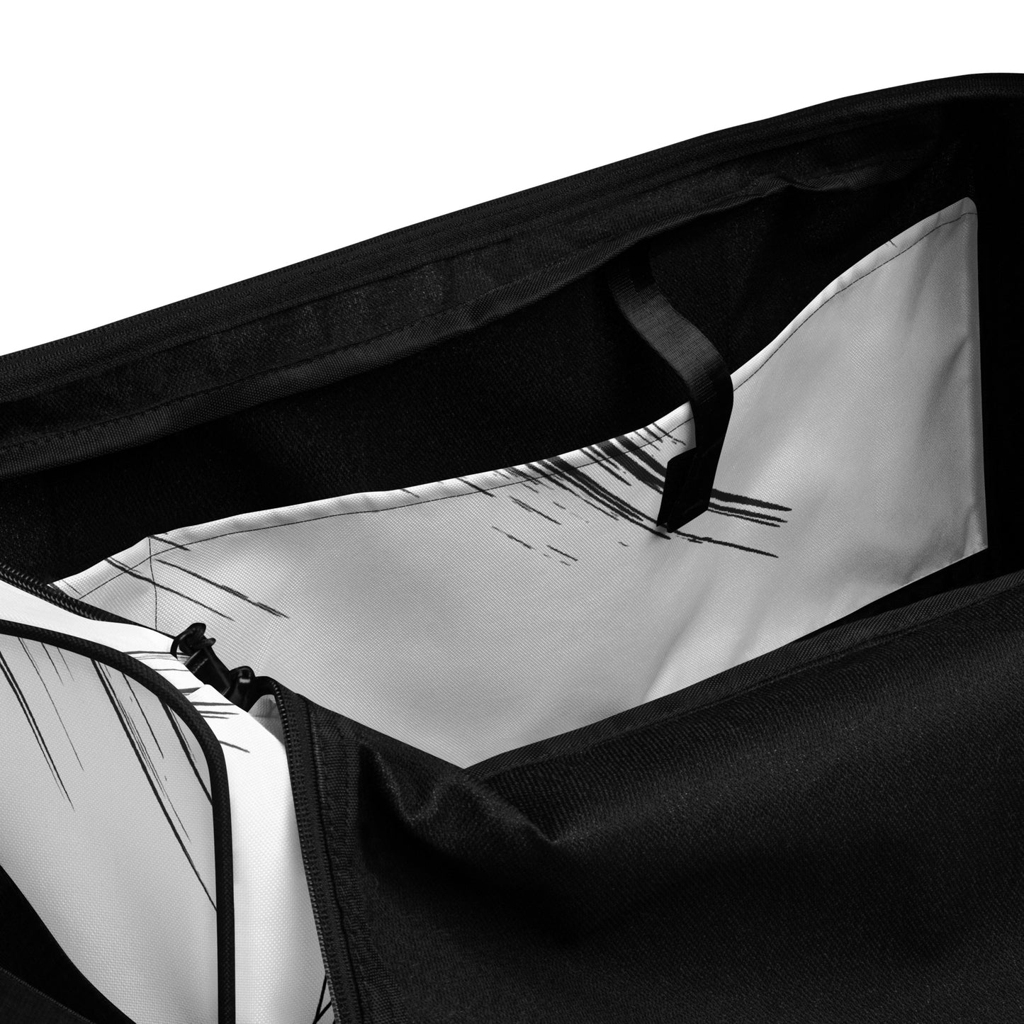 Knock Out Duffle bag