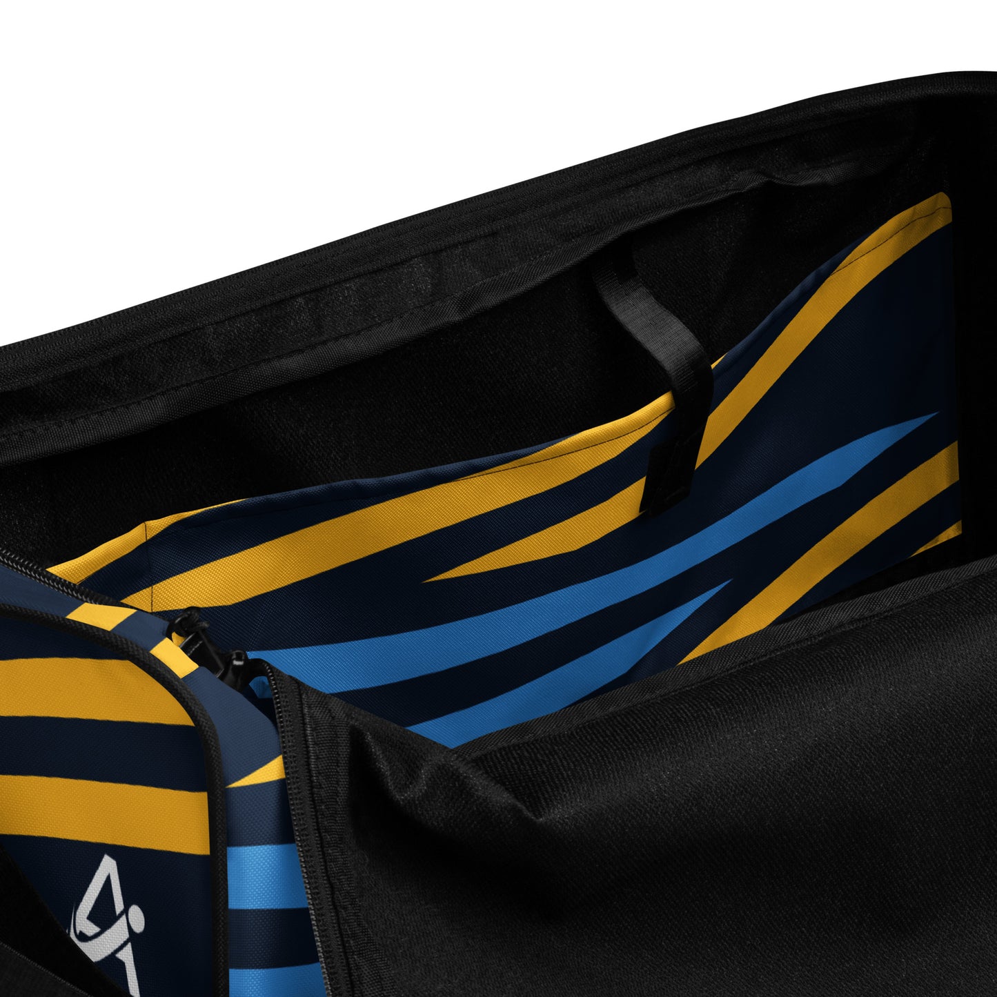 iAmputee Special Streetwear Duffle bag
