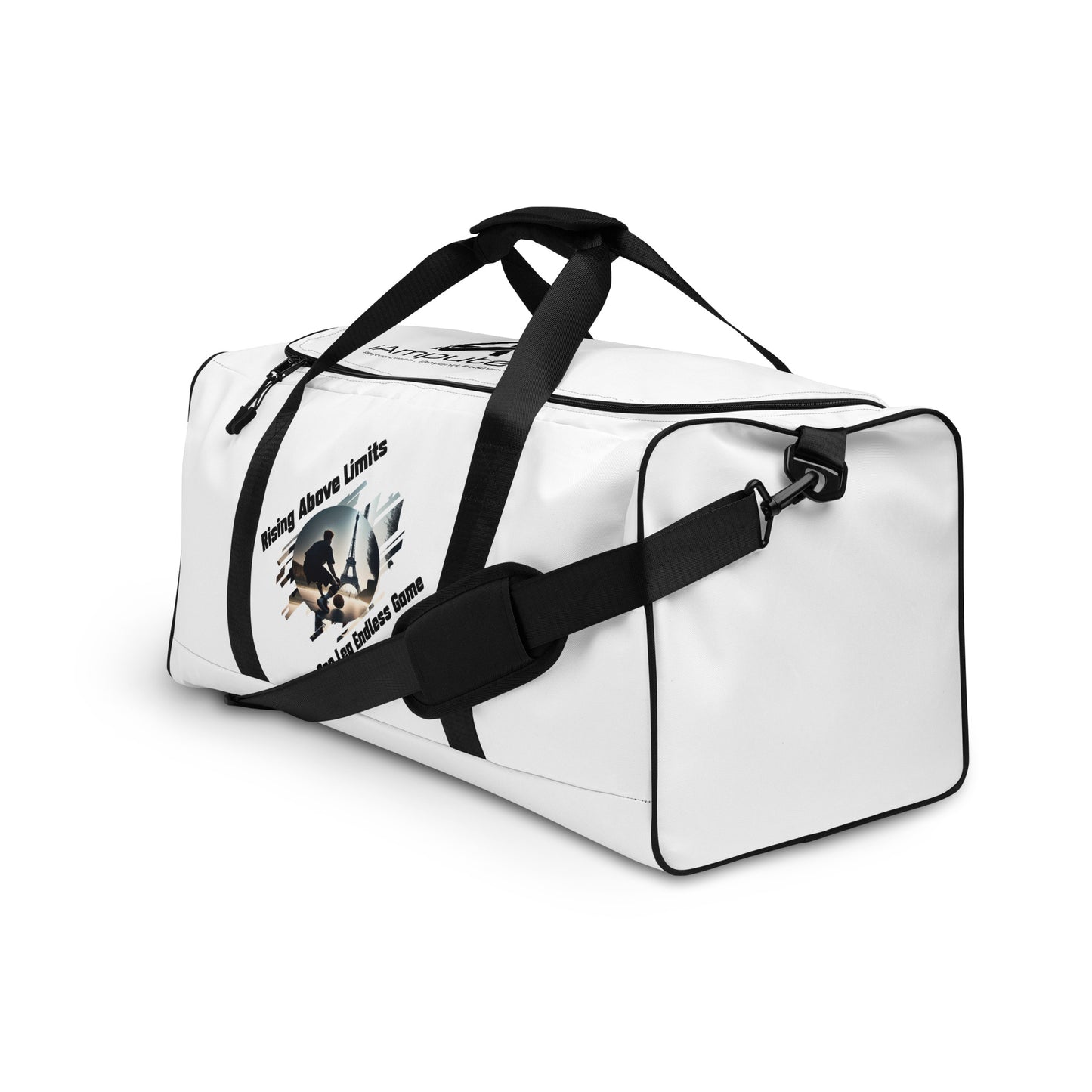 Bolsa de deporte Basket in Paris