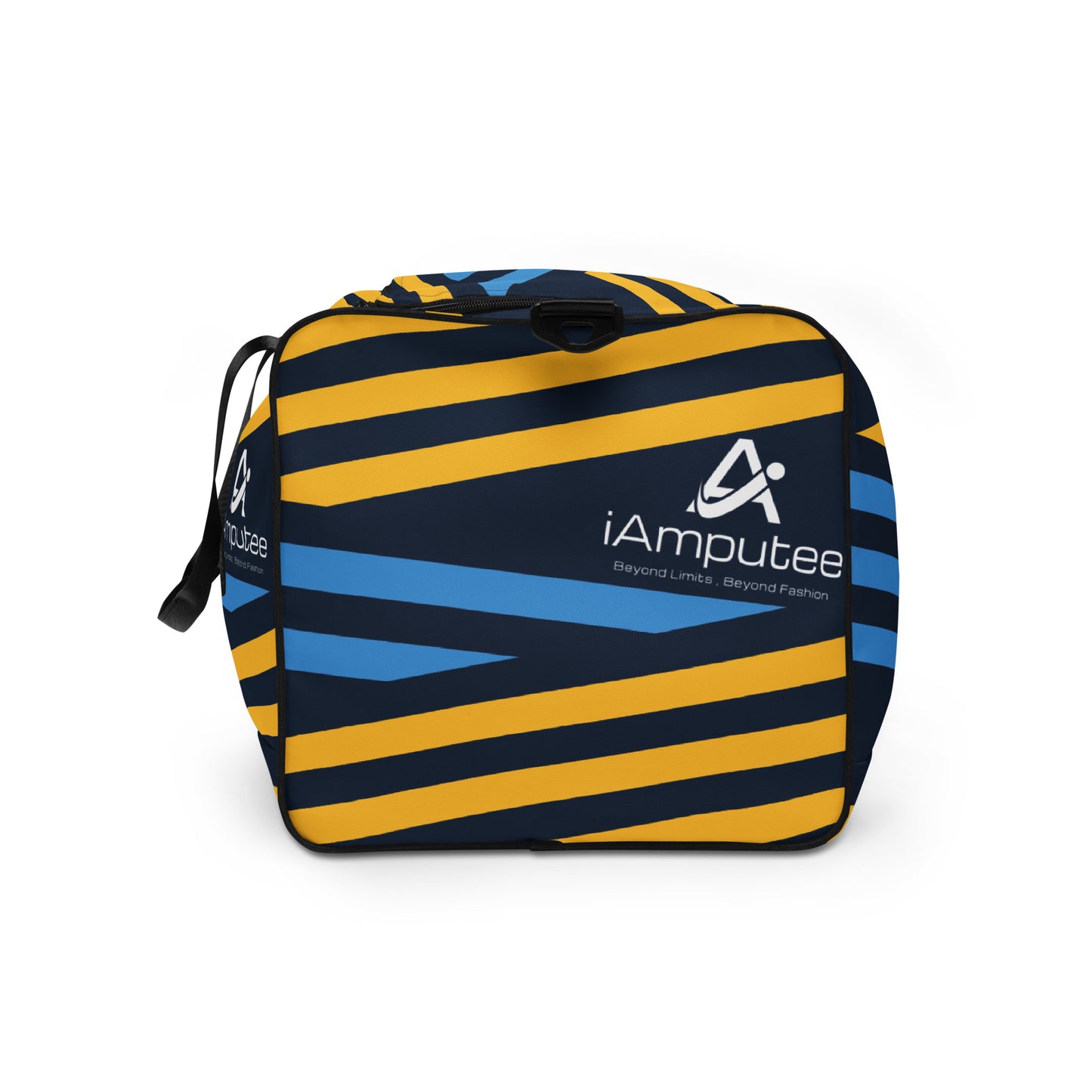 iAmputee Special Streetwear Duffle bag