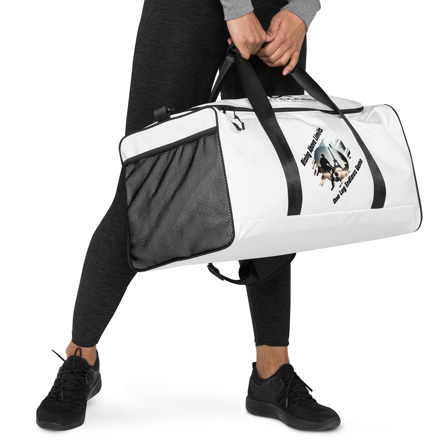 Bolsa de deporte Basket in Paris