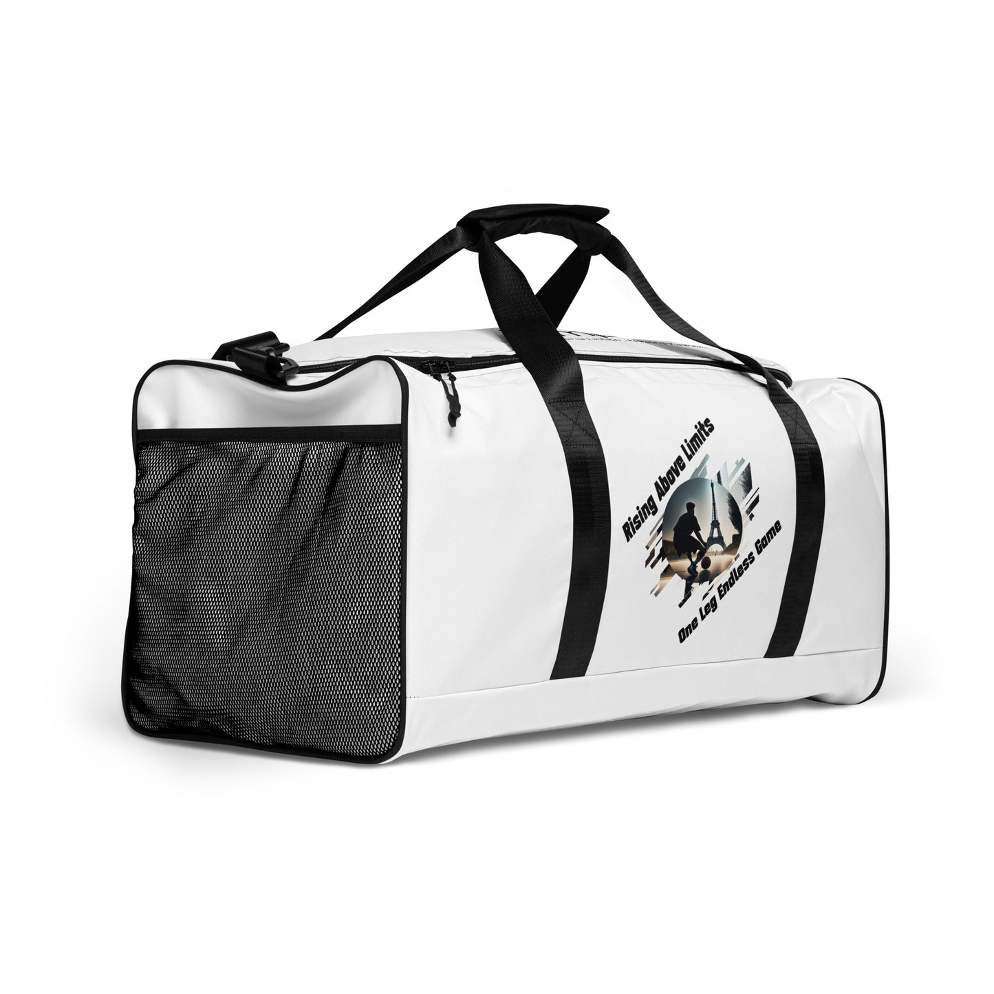 Bolsa de deporte Basket in Paris