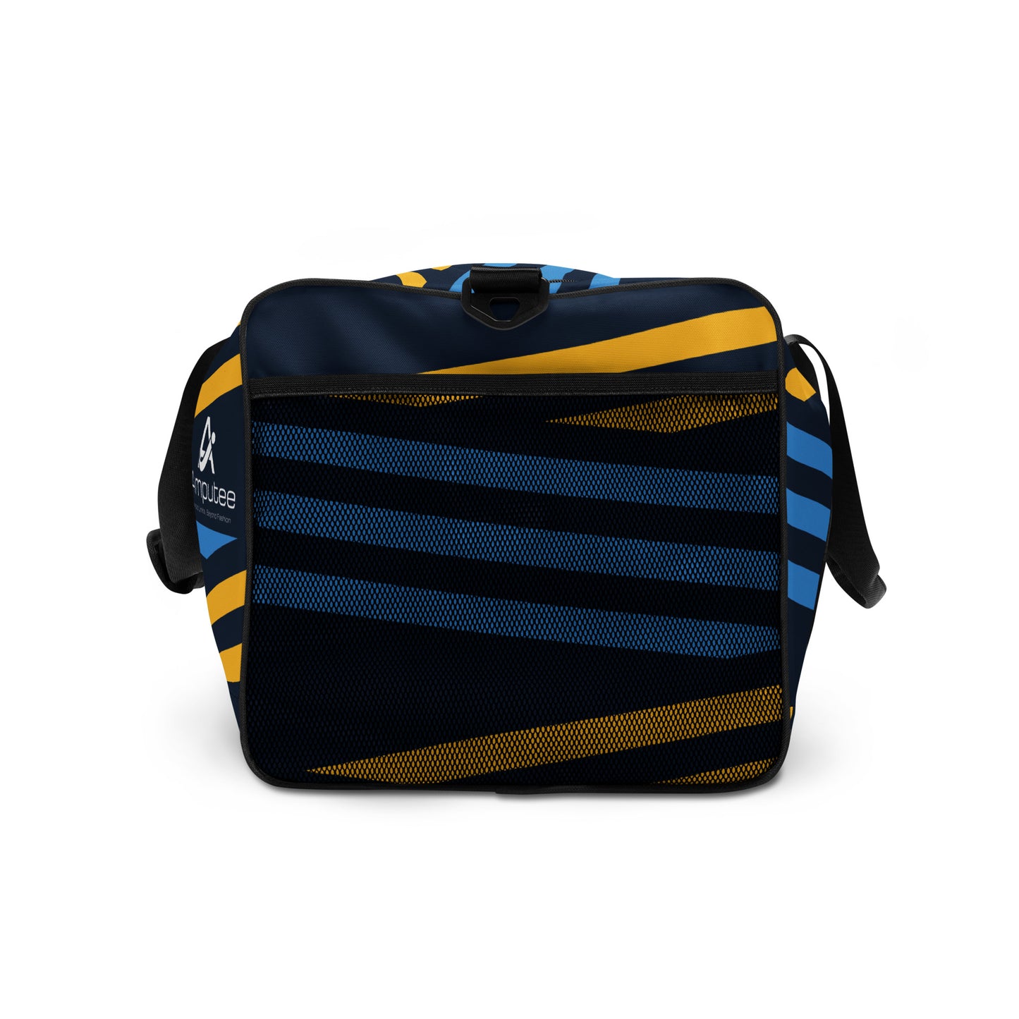 iAmputee Special Streetwear Duffle bag