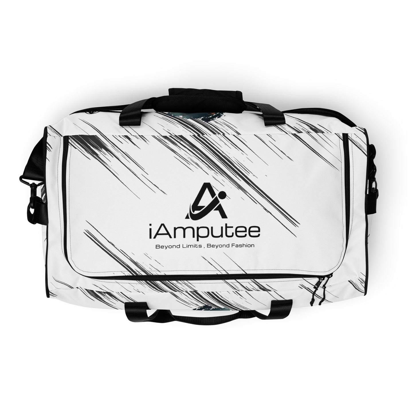 Knock Out Duffle bag