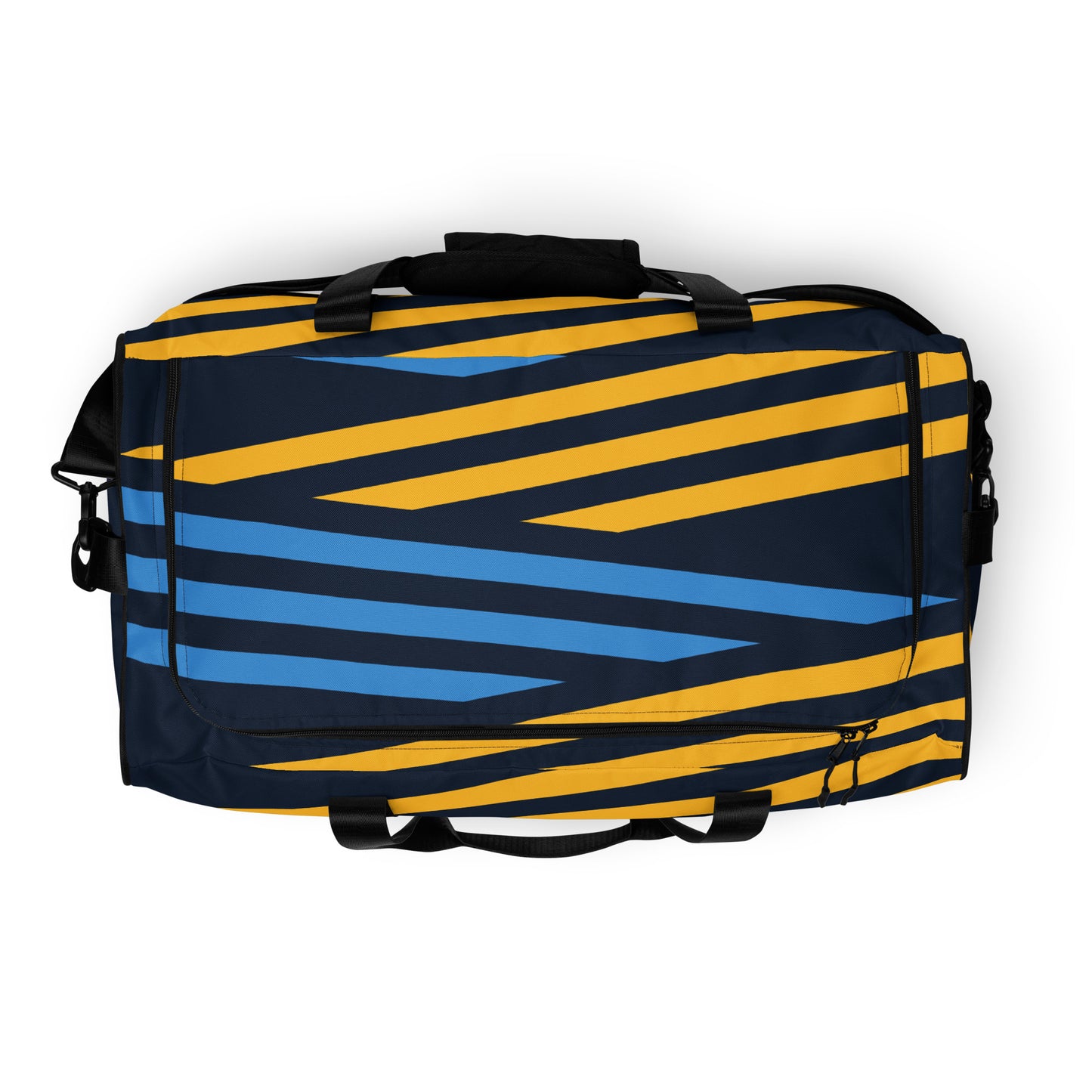 iAmputee Special Streetwear Duffle bag