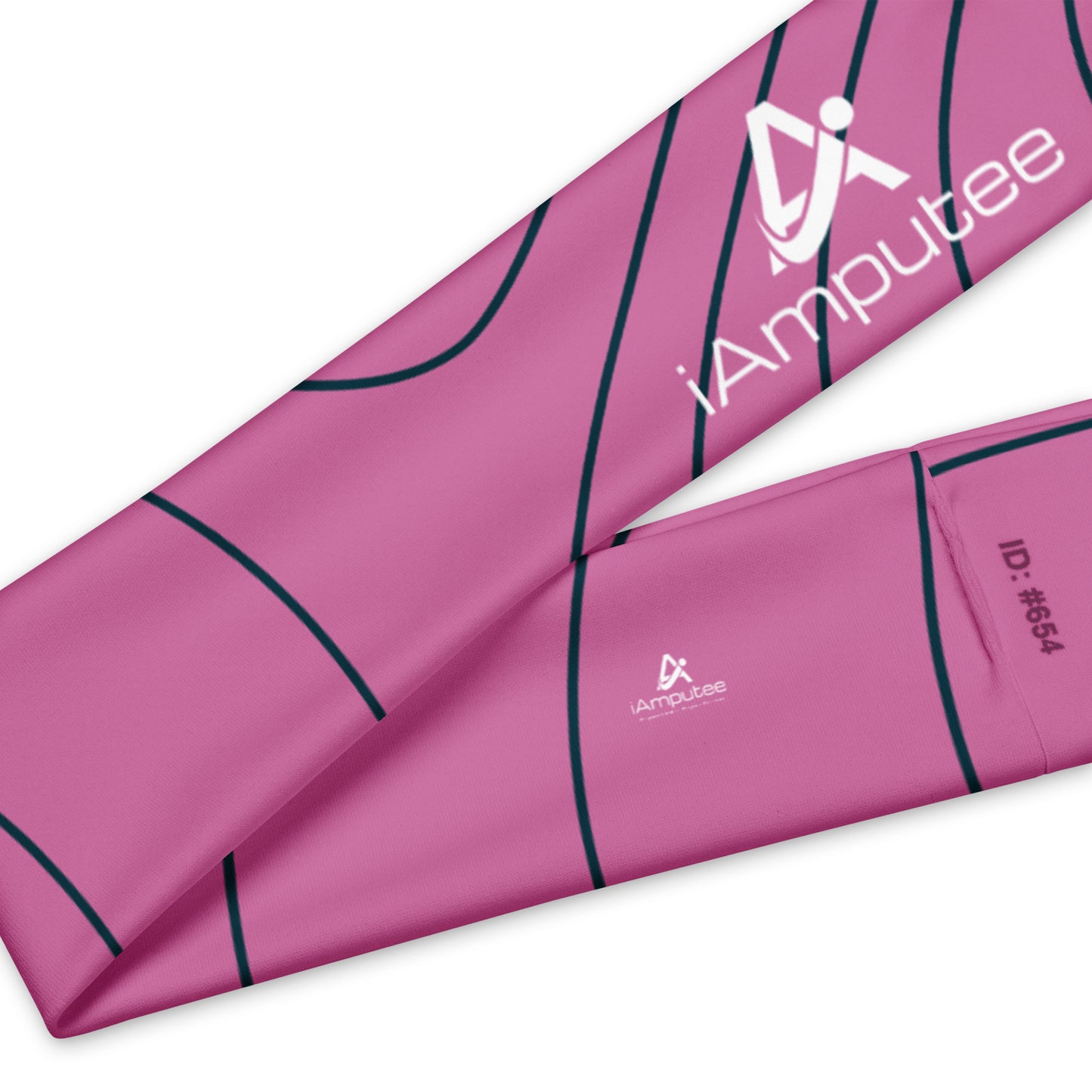 iAmputee Sports Headband