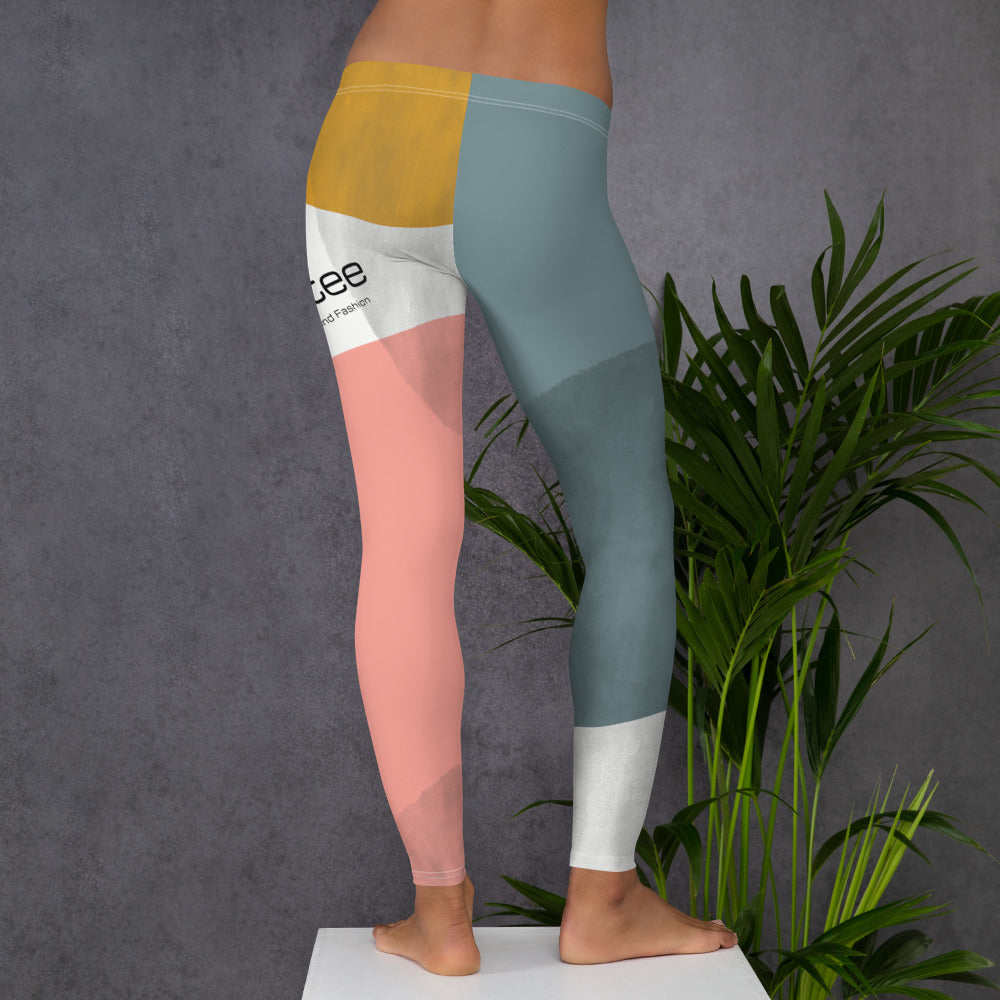 iAmputee Leggings