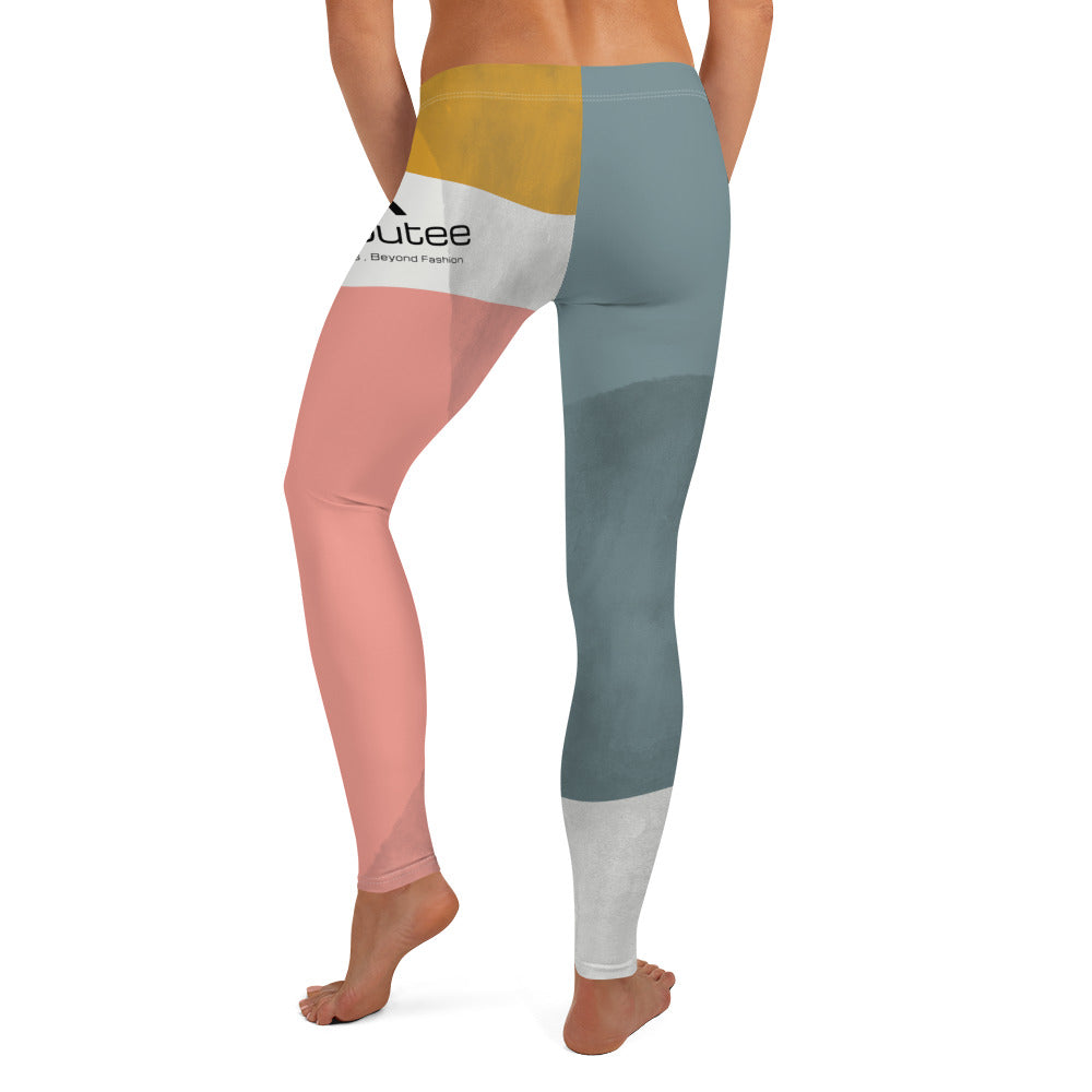 iAmputee Leggings