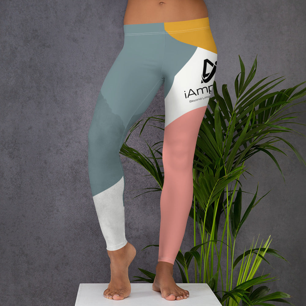 iAmputee Leggings