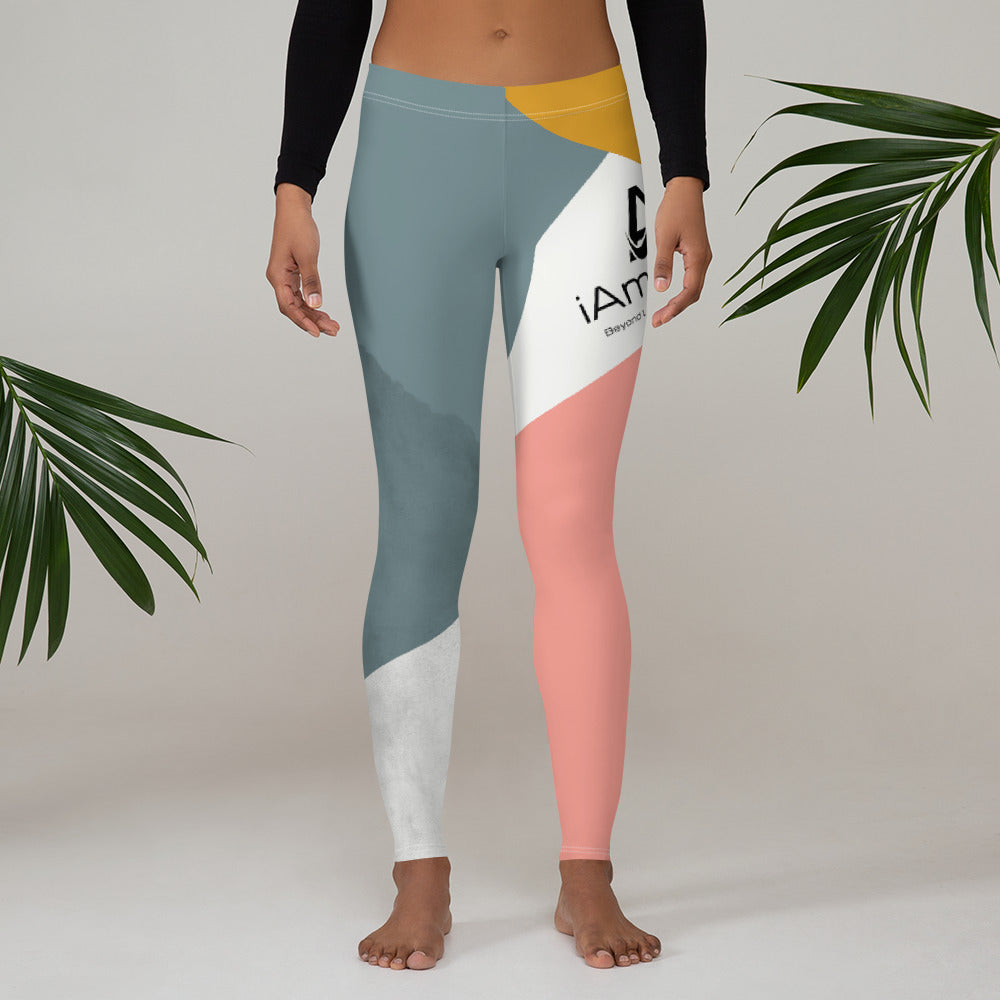 iAmputee Leggings