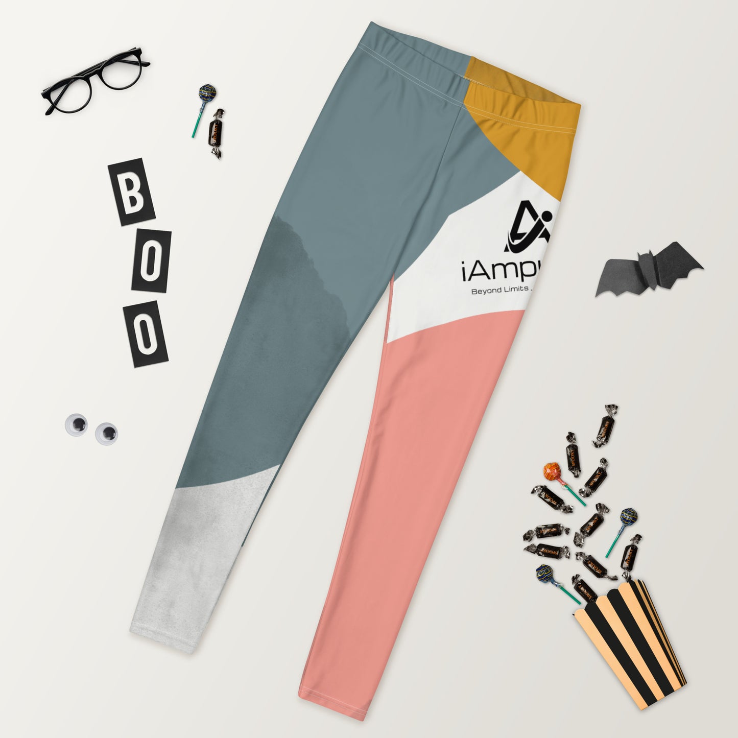 iAmputee Leggings