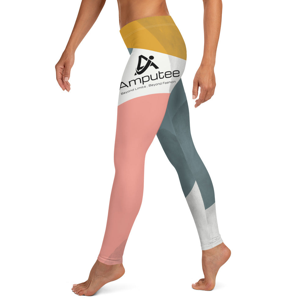 iAmputee Leggings