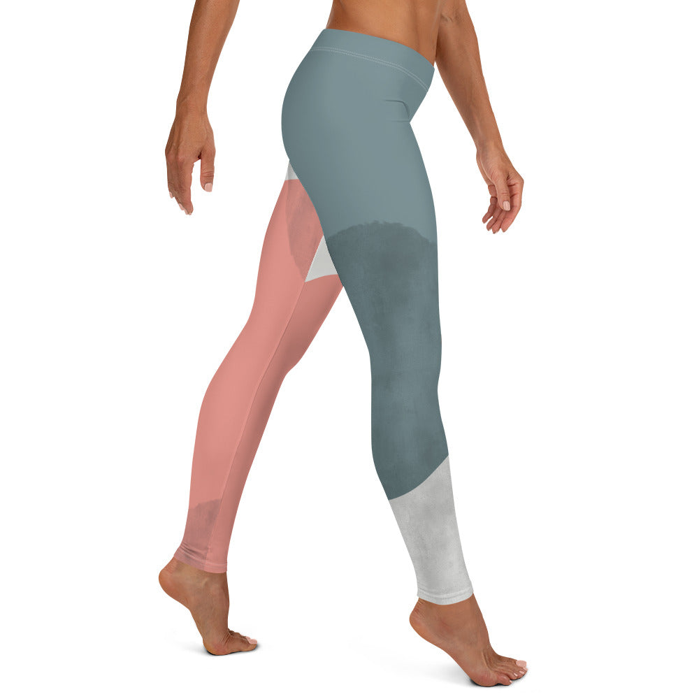 iAmputee Leggings