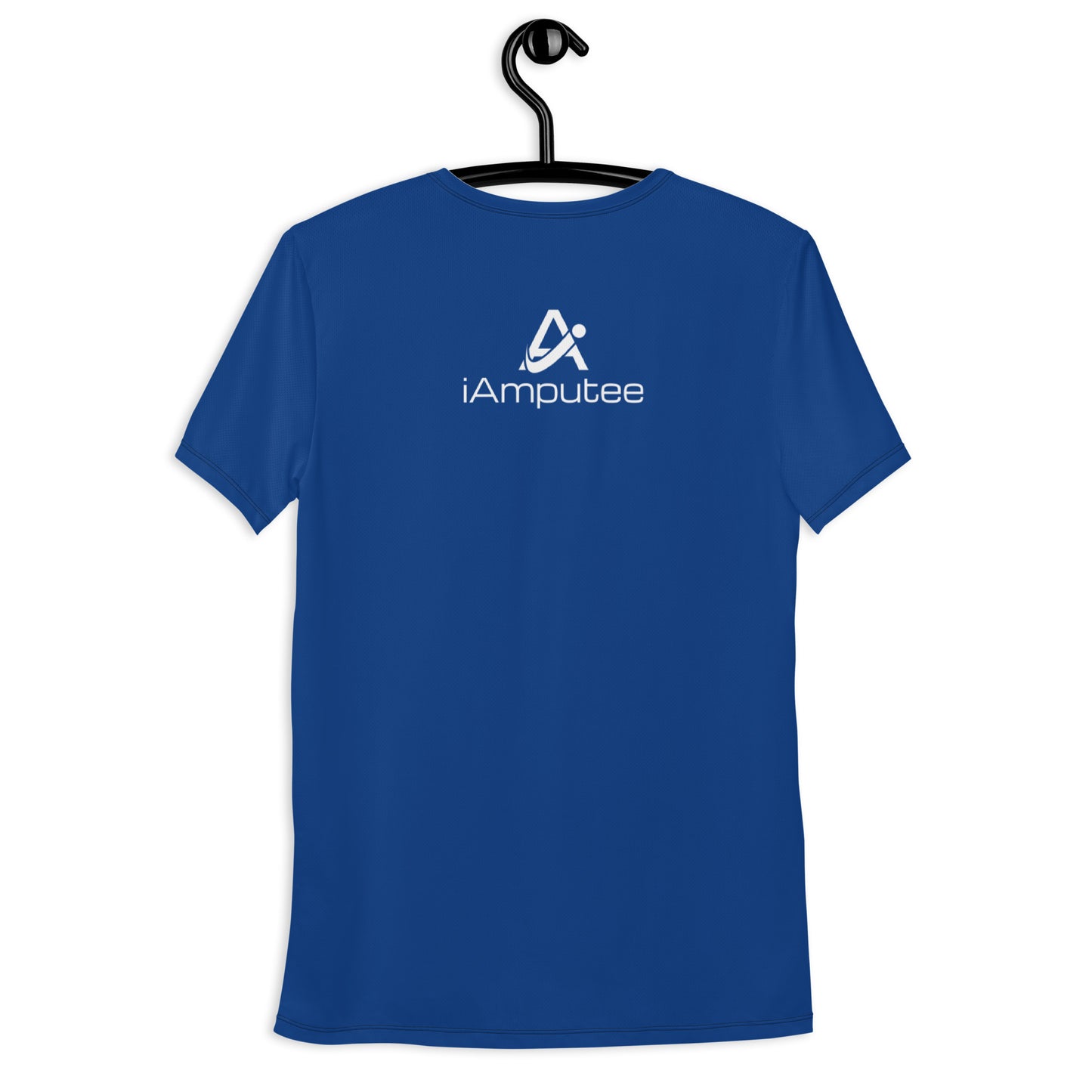 Camiseta deportiva Get Ready para hombre