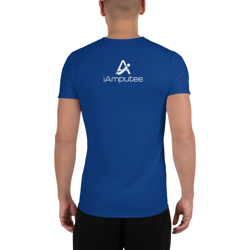 Camiseta deportiva Get Ready para hombre