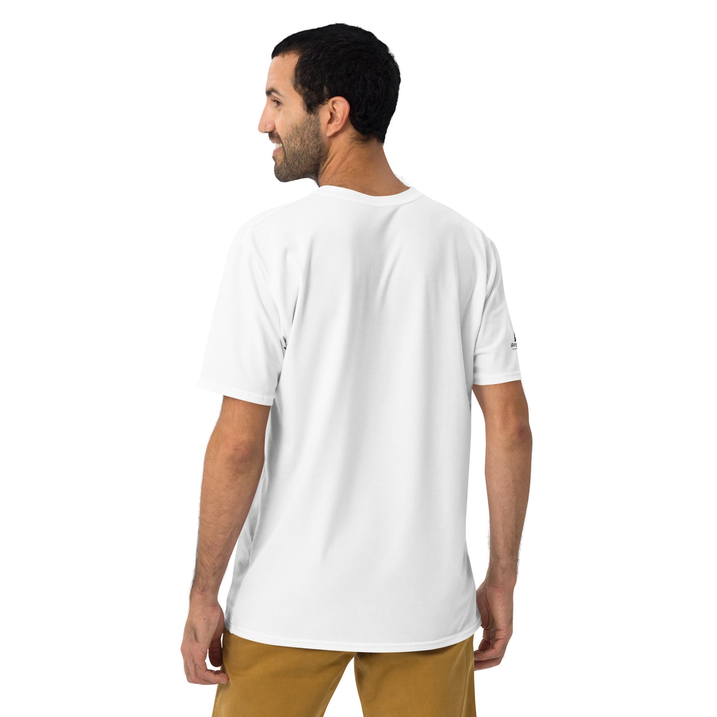 Prosthetic Legs Men's t-shirt