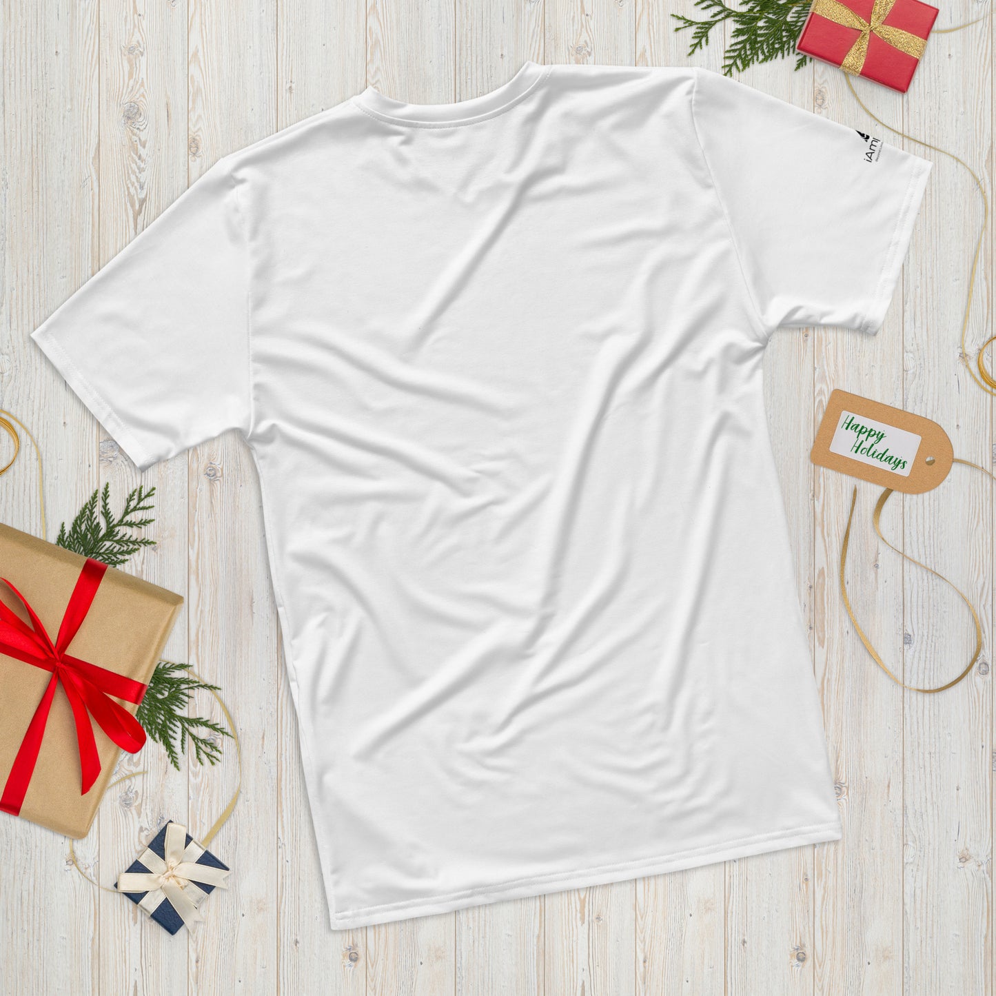Prosthetic Legs Men's t-shirt