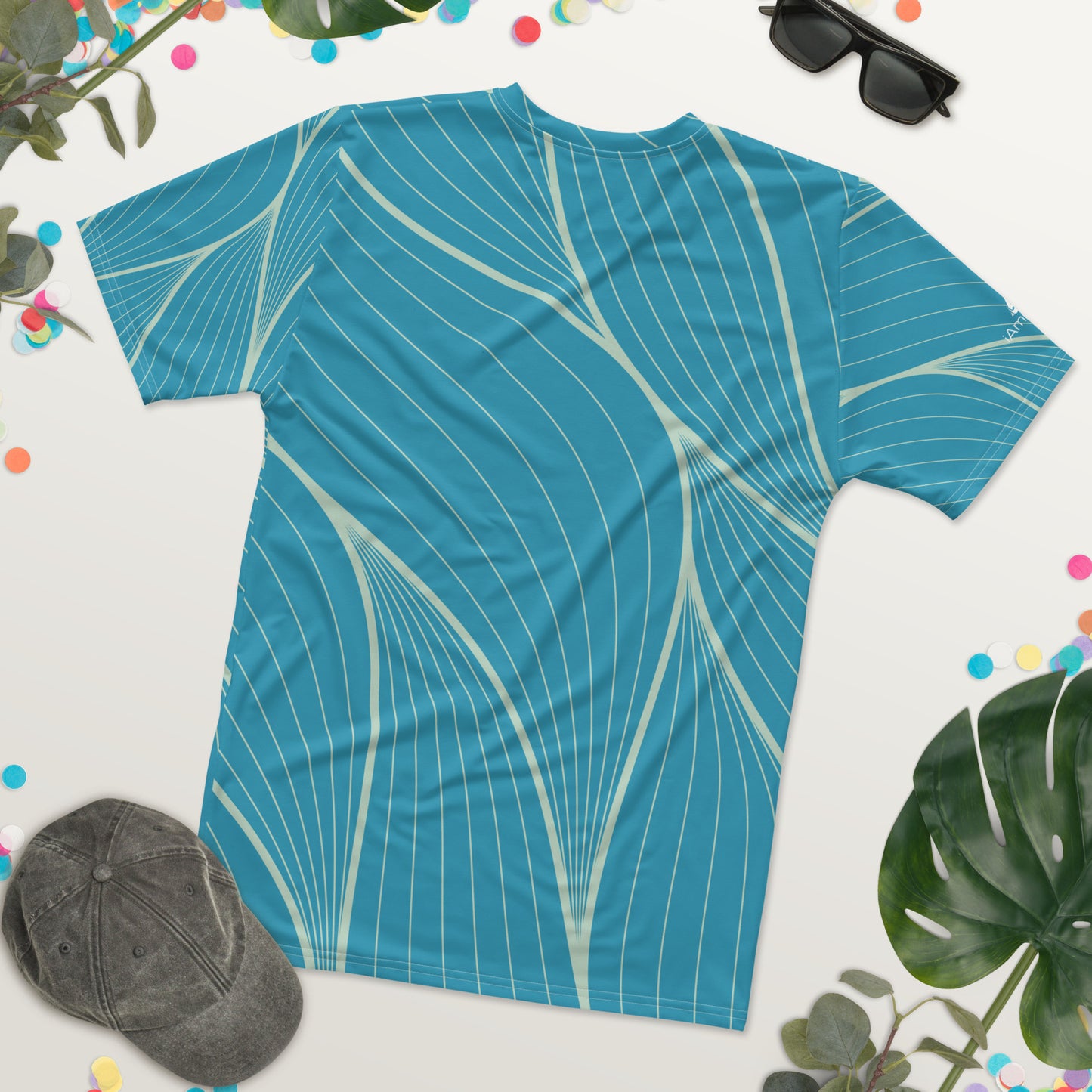 iAmputee Men's t-shirt