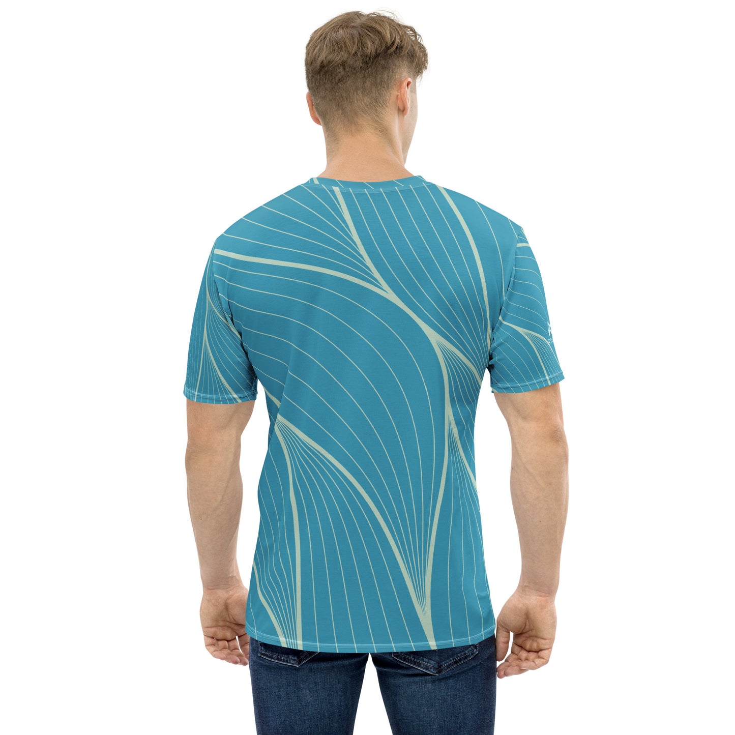 iAmputee Men's t-shirt