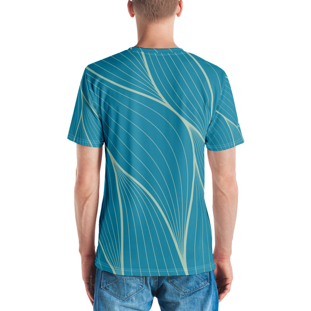 iAmputee Men's t-shirt