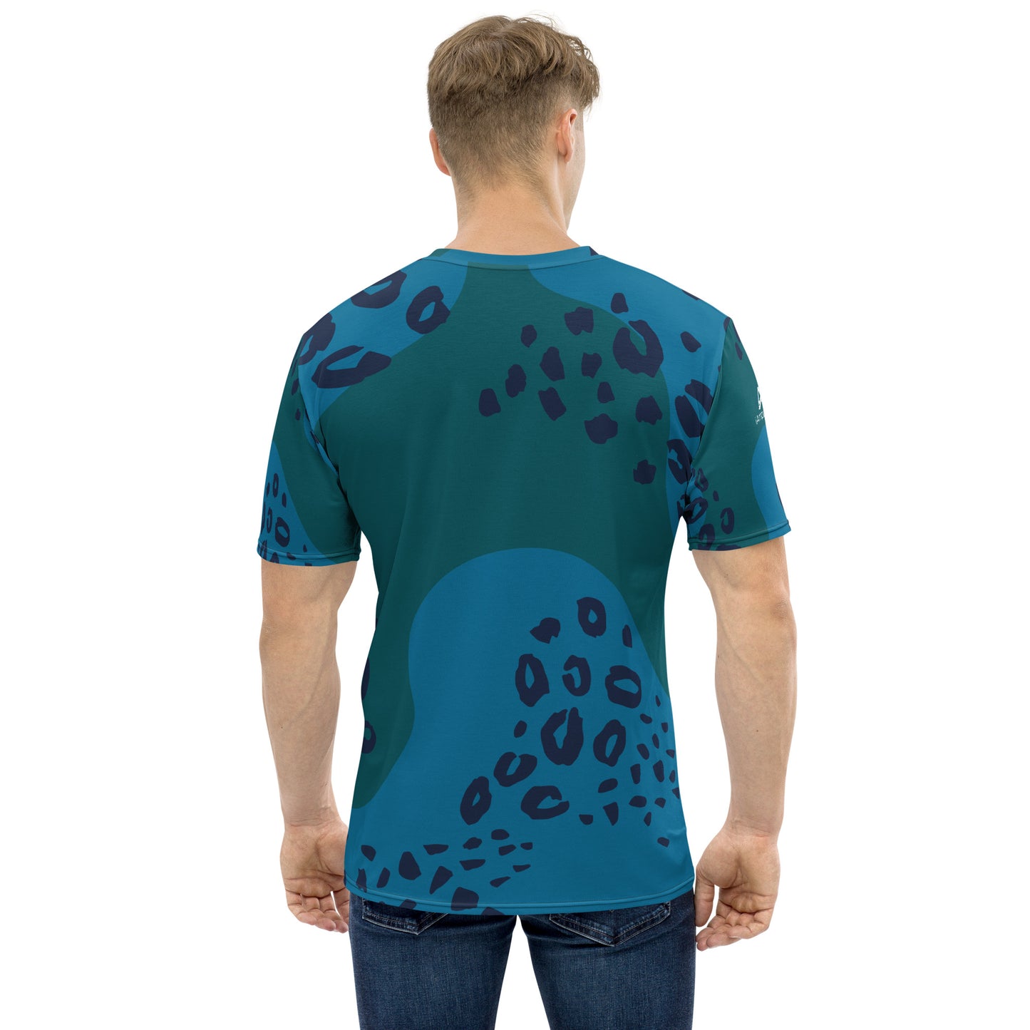 iAmputee Men's t-shirt