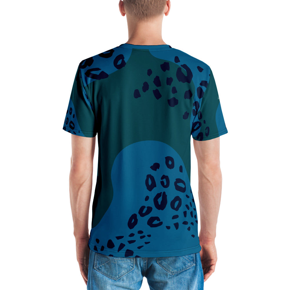 iAmputee Men's t-shirt