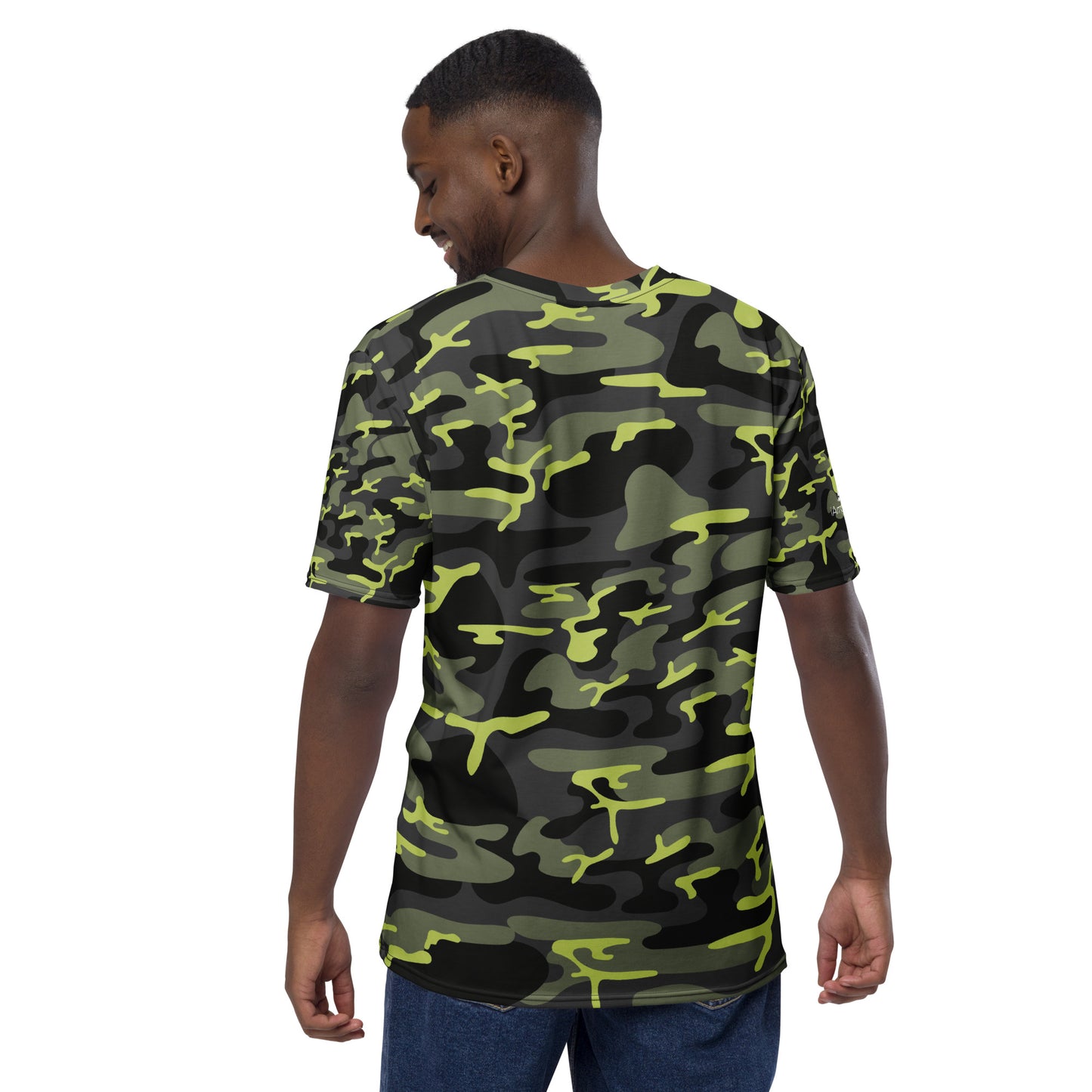 iAmputee Men's t-shirt