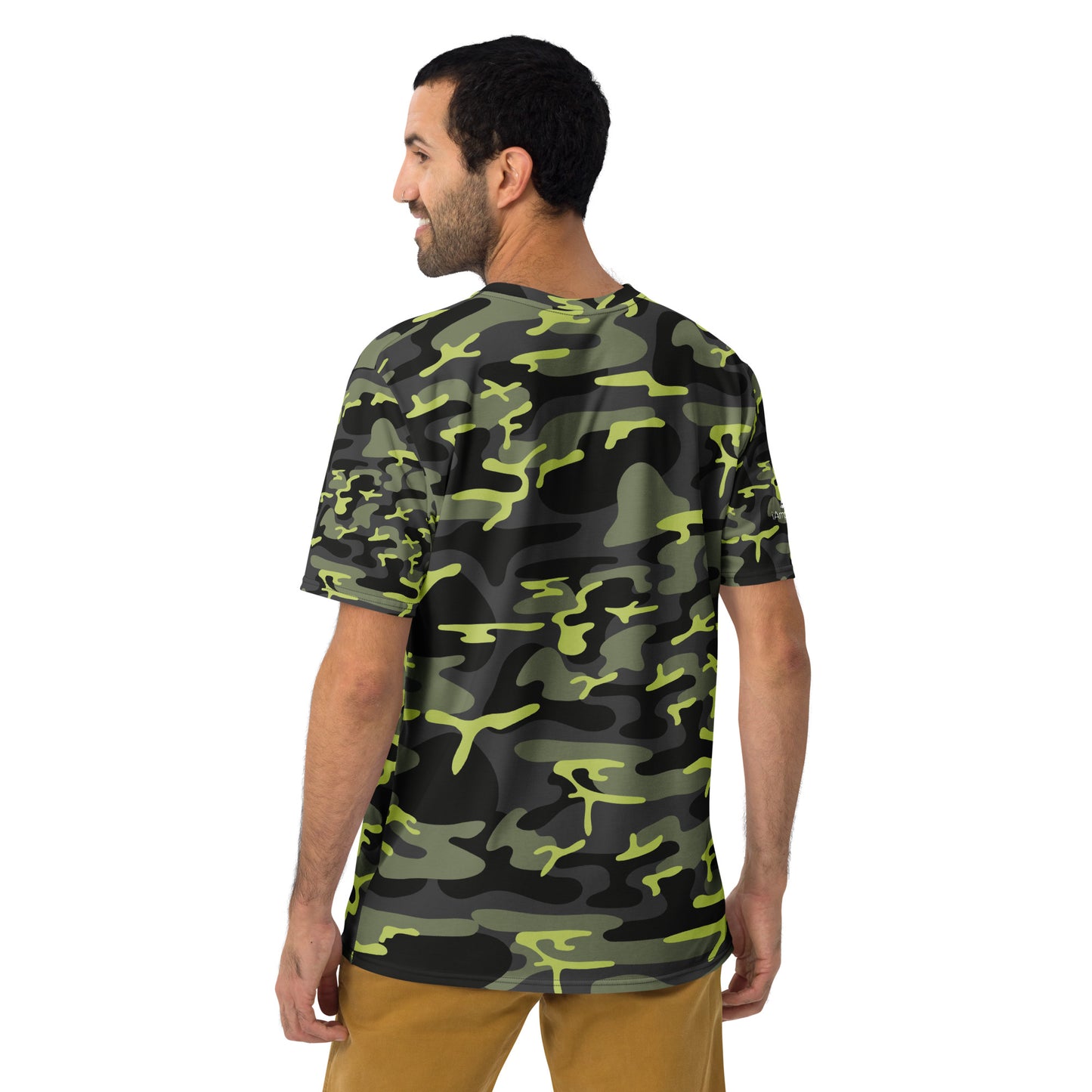 iAmputee Men's t-shirt