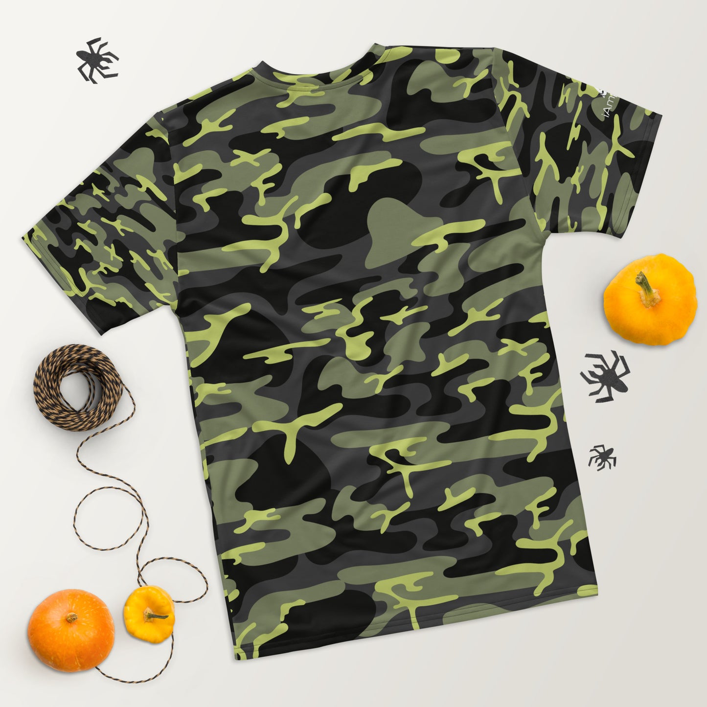 iAmputee Men's t-shirt