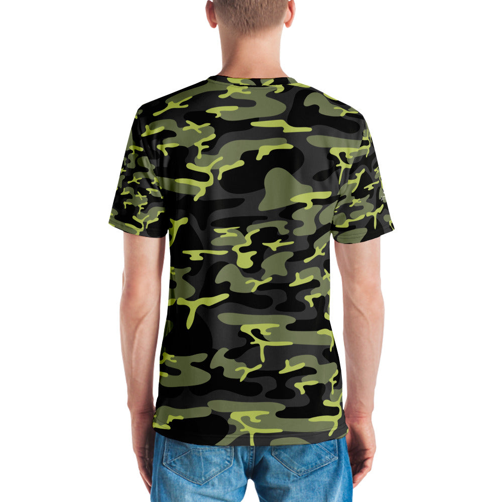 iAmputee Men's t-shirt