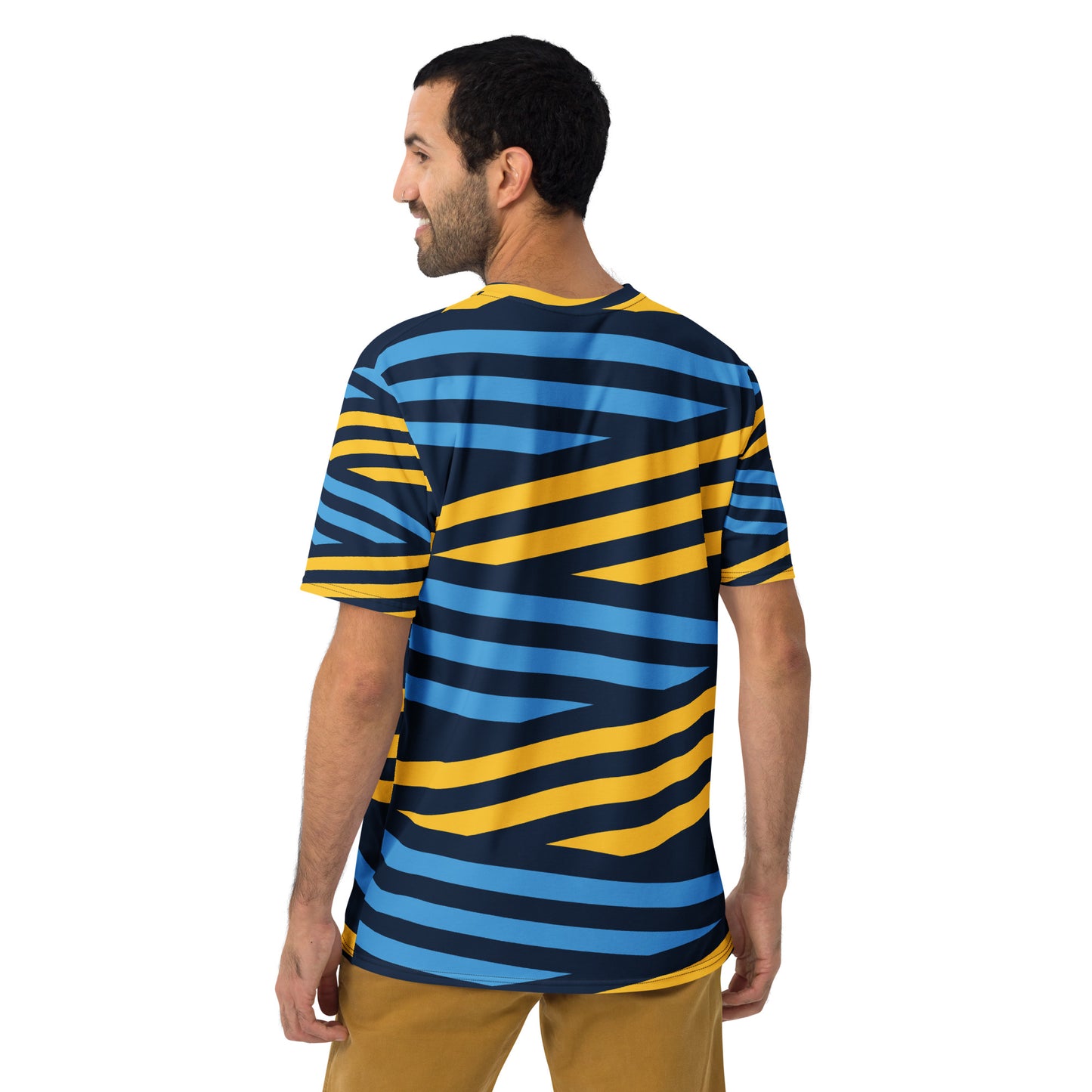 iAmputee Men's t-shirt