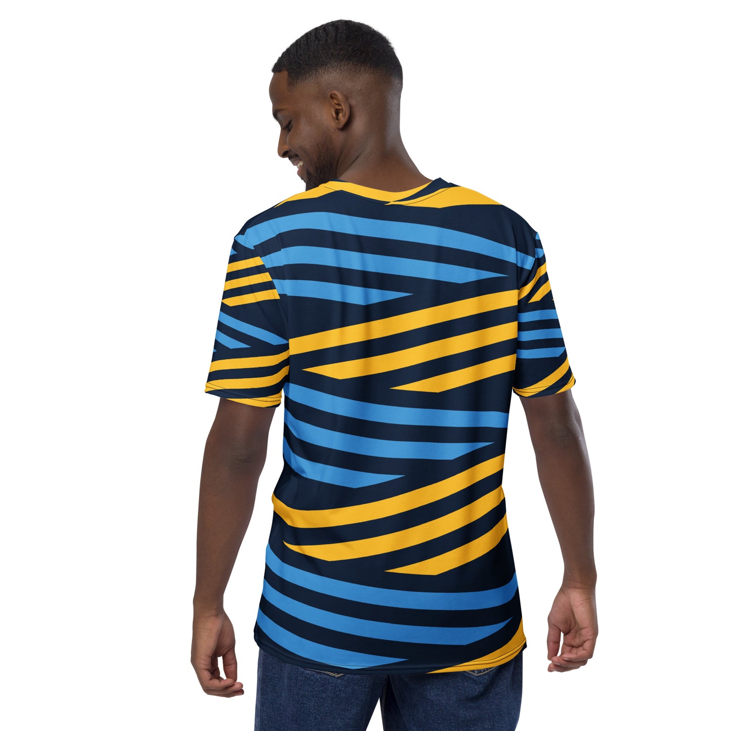 iAmputee Men's t-shirt