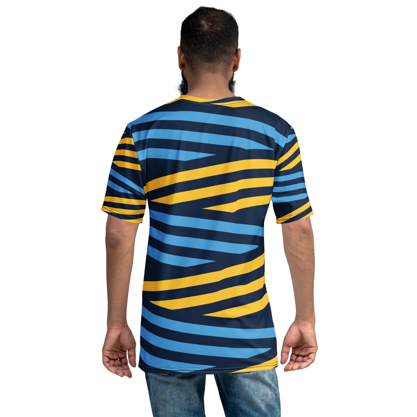iAmputee Men's t-shirt