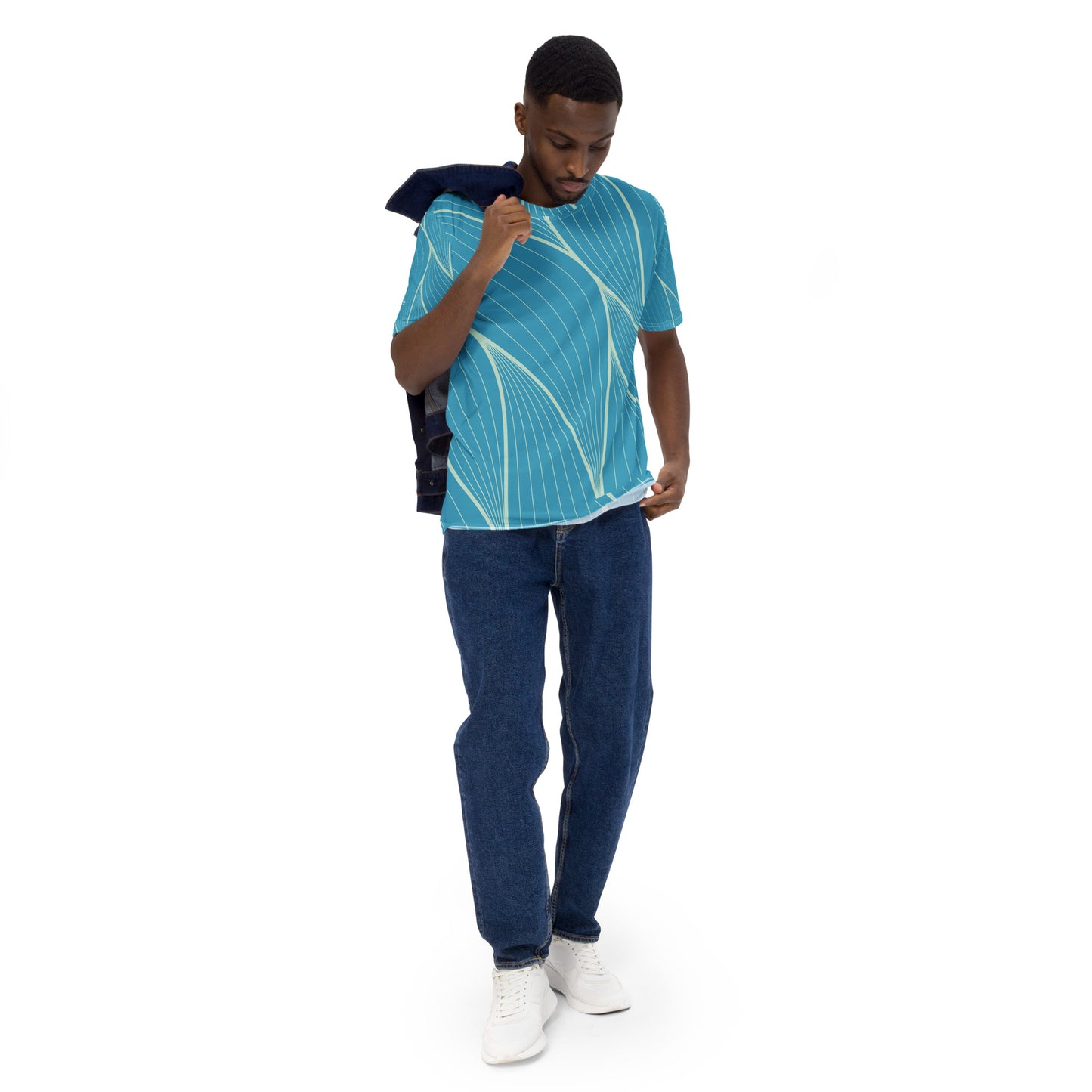 iAmputee Men's t-shirt