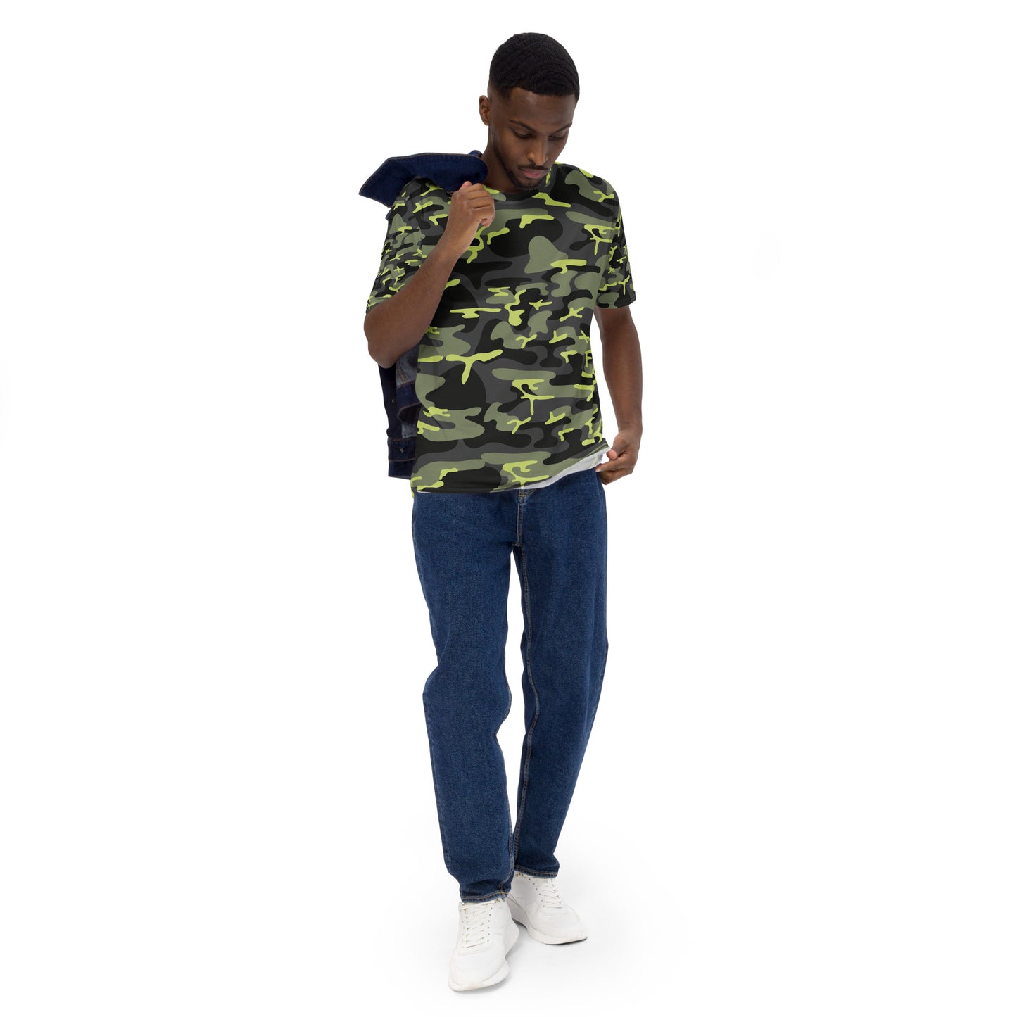 iAmputee Men's t-shirt