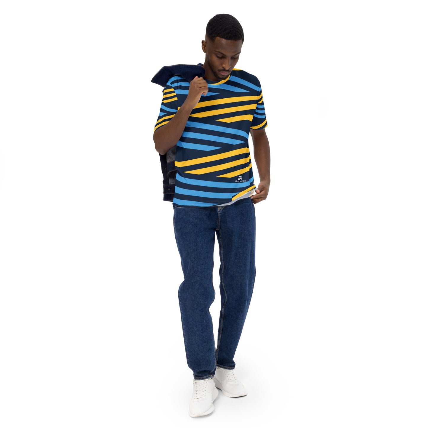 iAmputee Men's t-shirt