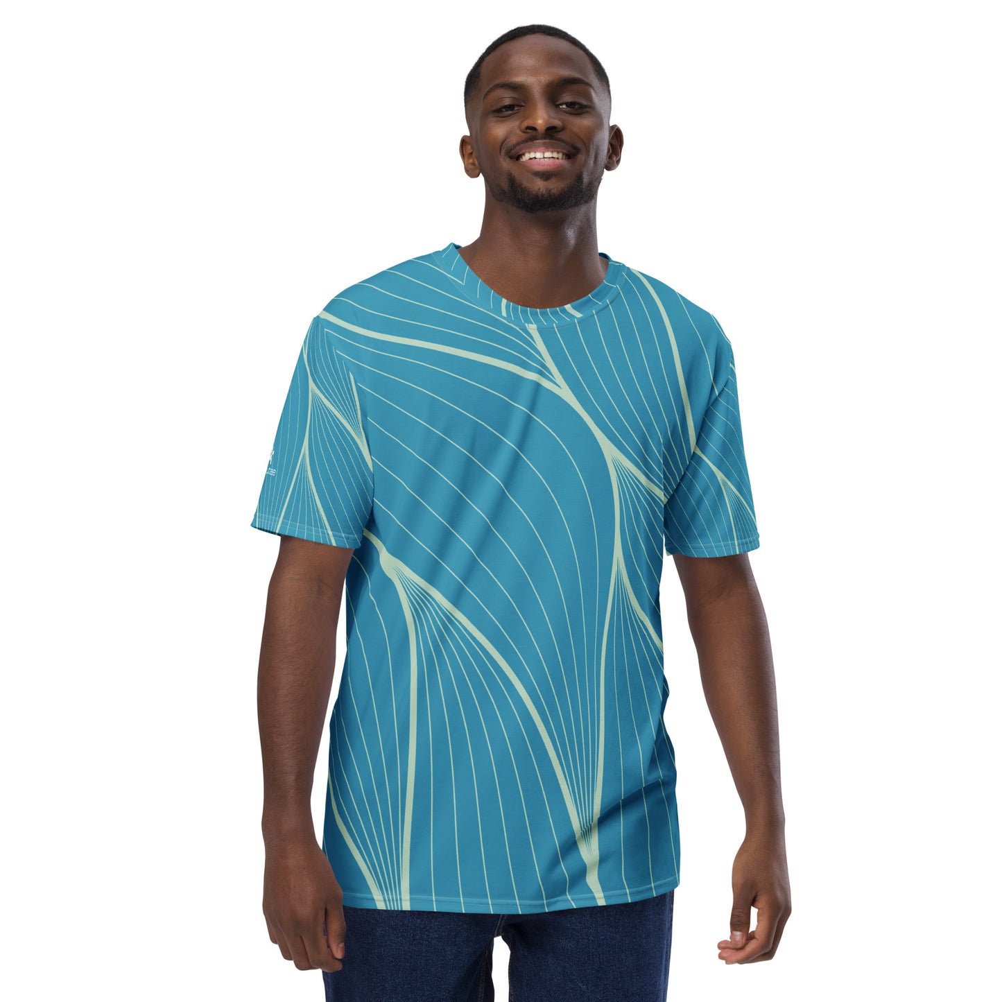 iAmputee Men's t-shirt