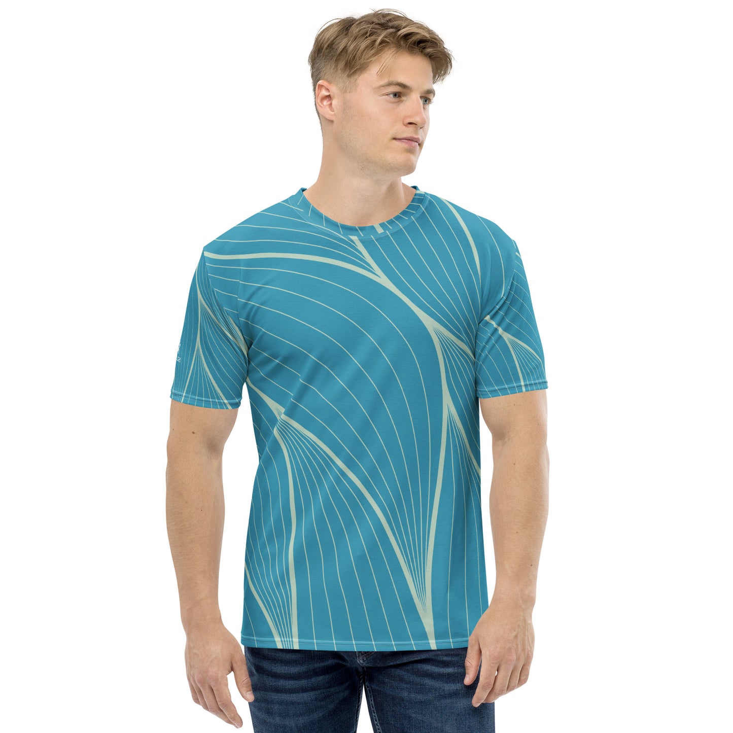 iAmputee Men's t-shirt
