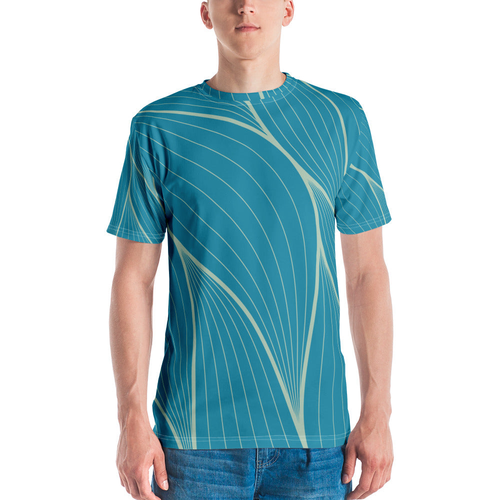 iAmputee Men's t-shirt