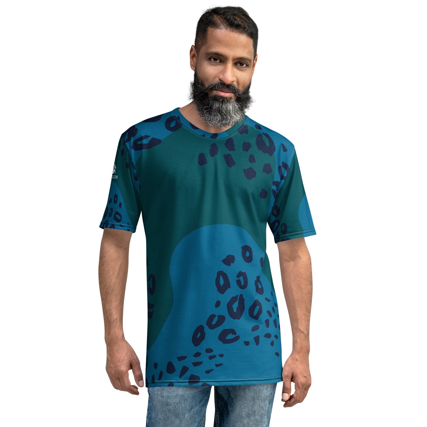iAmputee Men's t-shirt