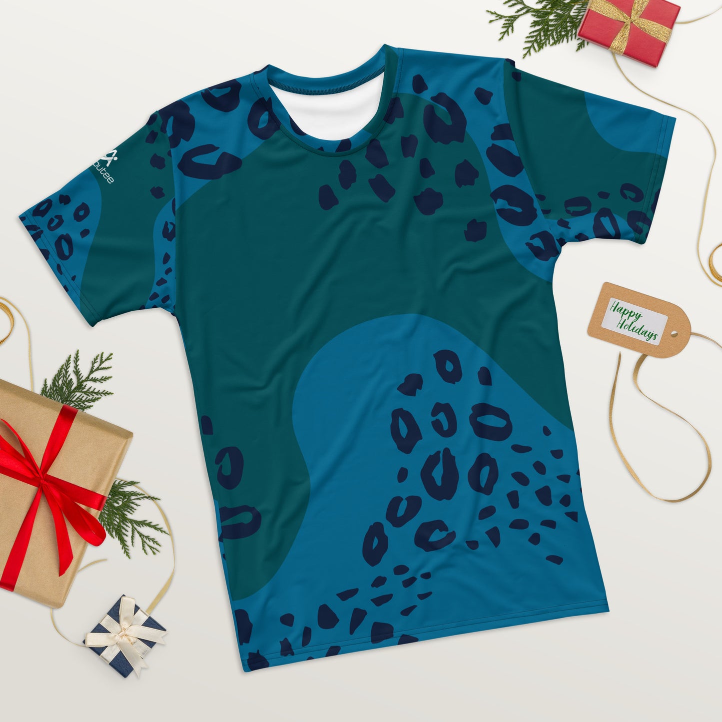 iAmputee Men's t-shirt