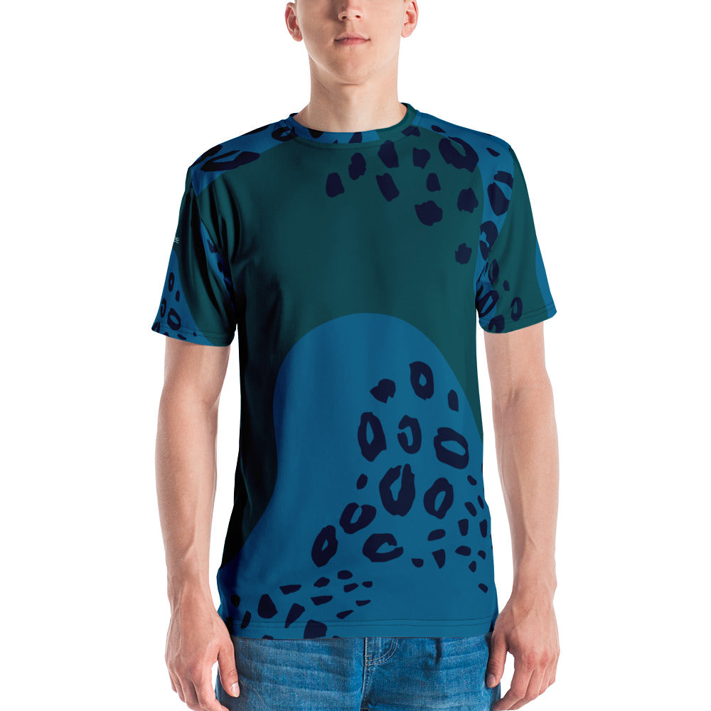 iAmputee Men's t-shirt